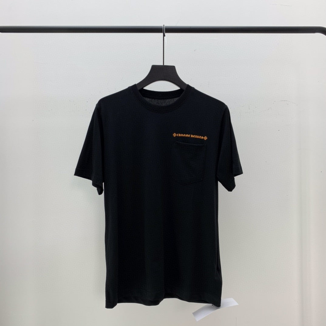Chrome Hearts T-shirt