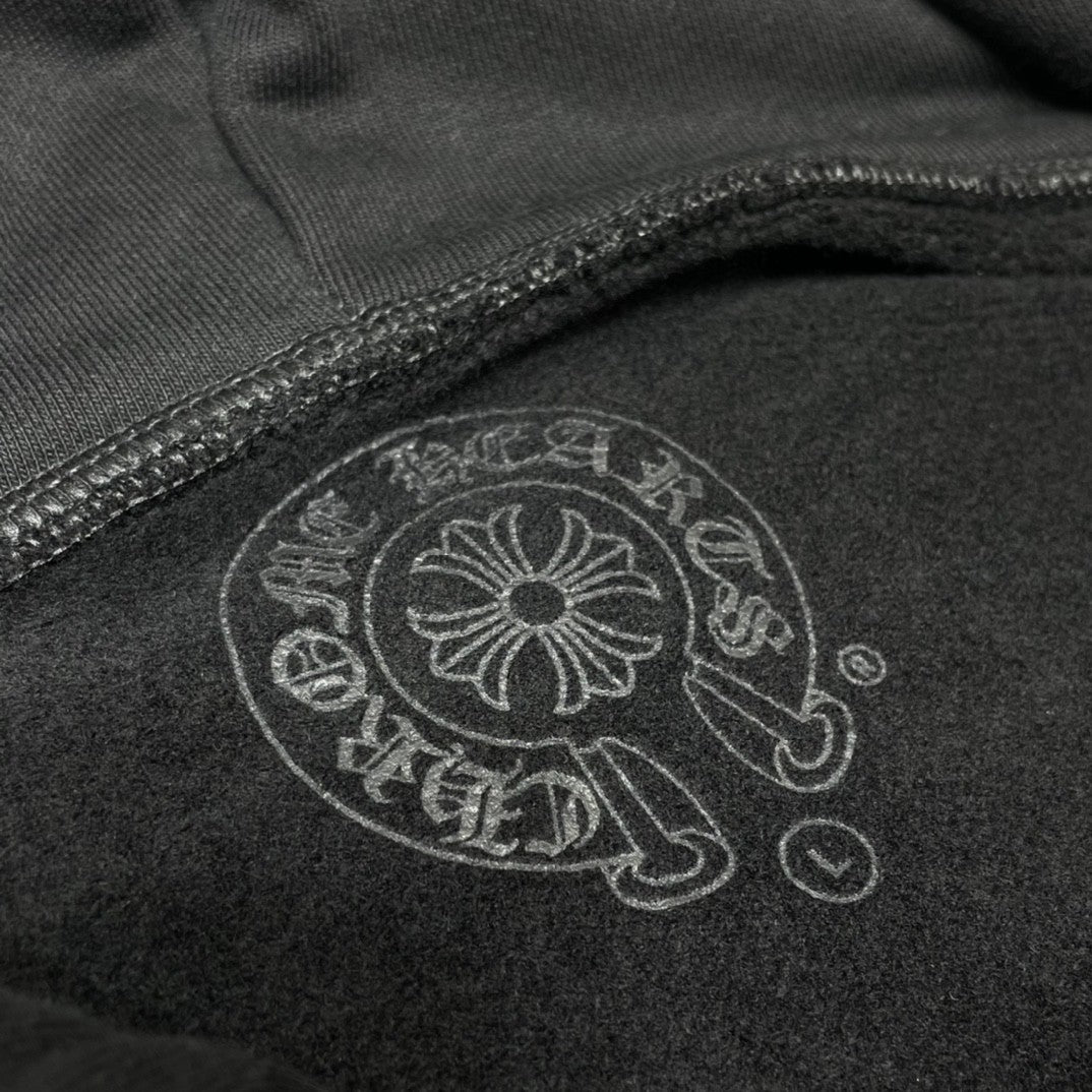 Chrome Hearts Jacket