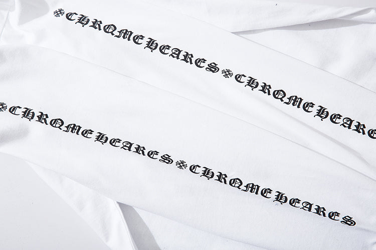 Chrome Hearts Replica Hollywood Long Sleeve