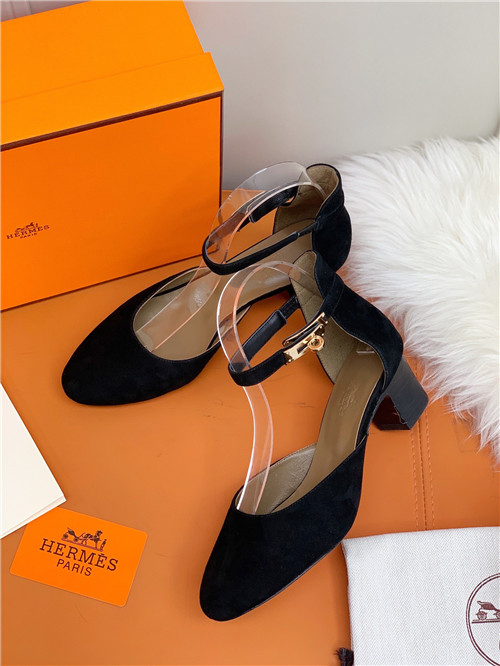 hermes kelly sandals