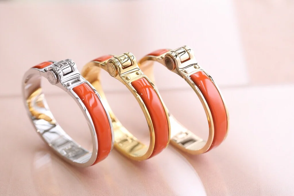 Hermes bracelet
