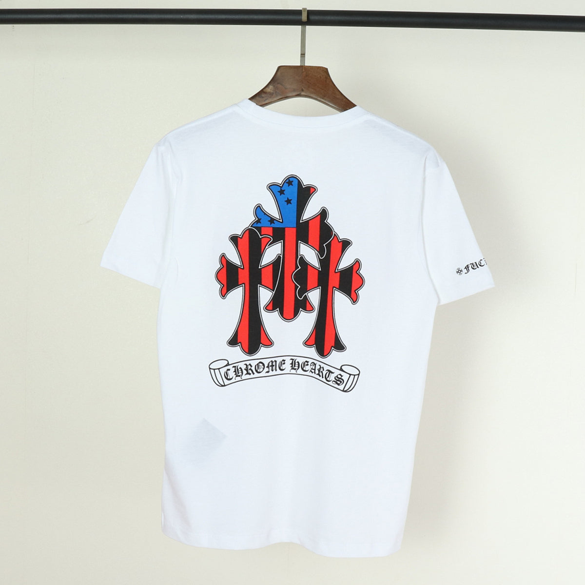 Chrome Hearts T-shirt