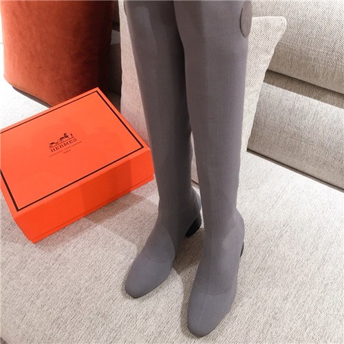 Hermes Dupes boots women replica shoes
