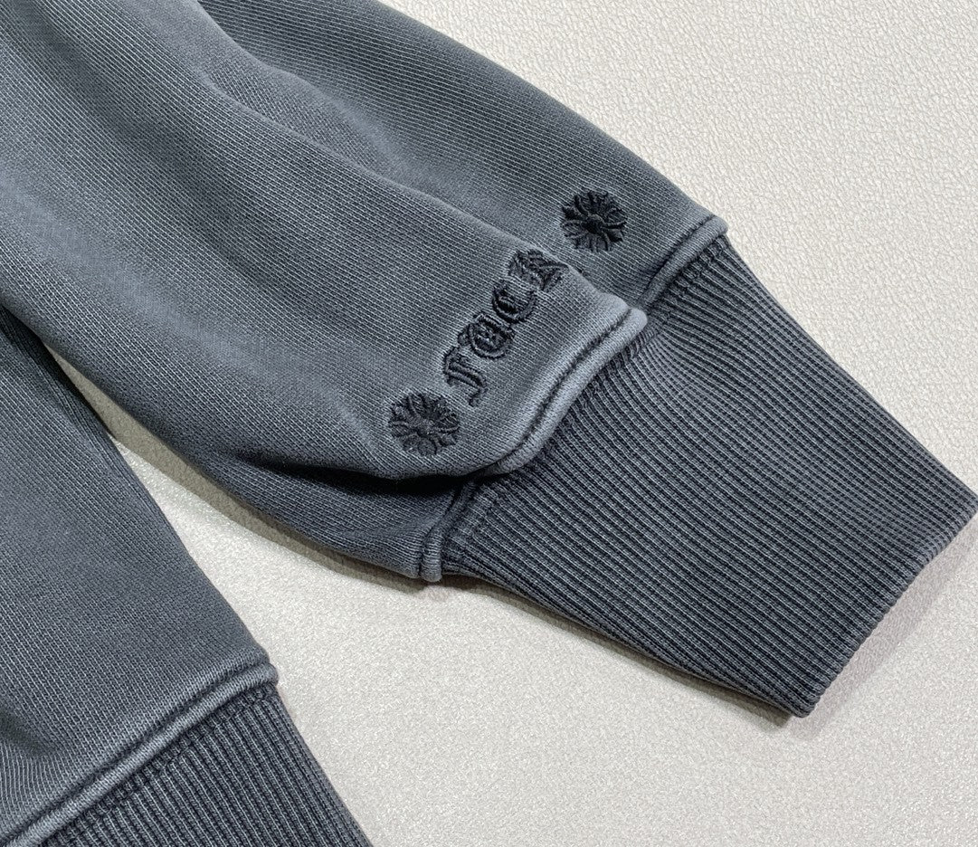 Chrome Hearts Hoodie Replica