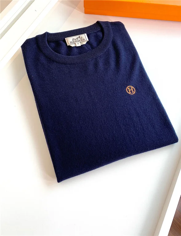 2020ss Hermes Sweater