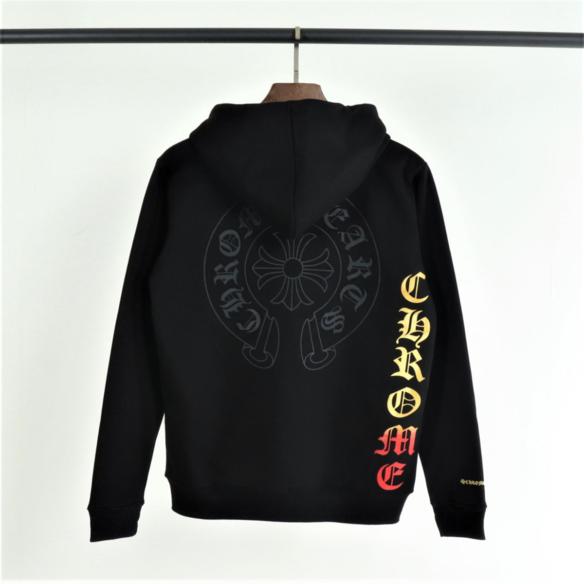Chrome Hearts Jacket