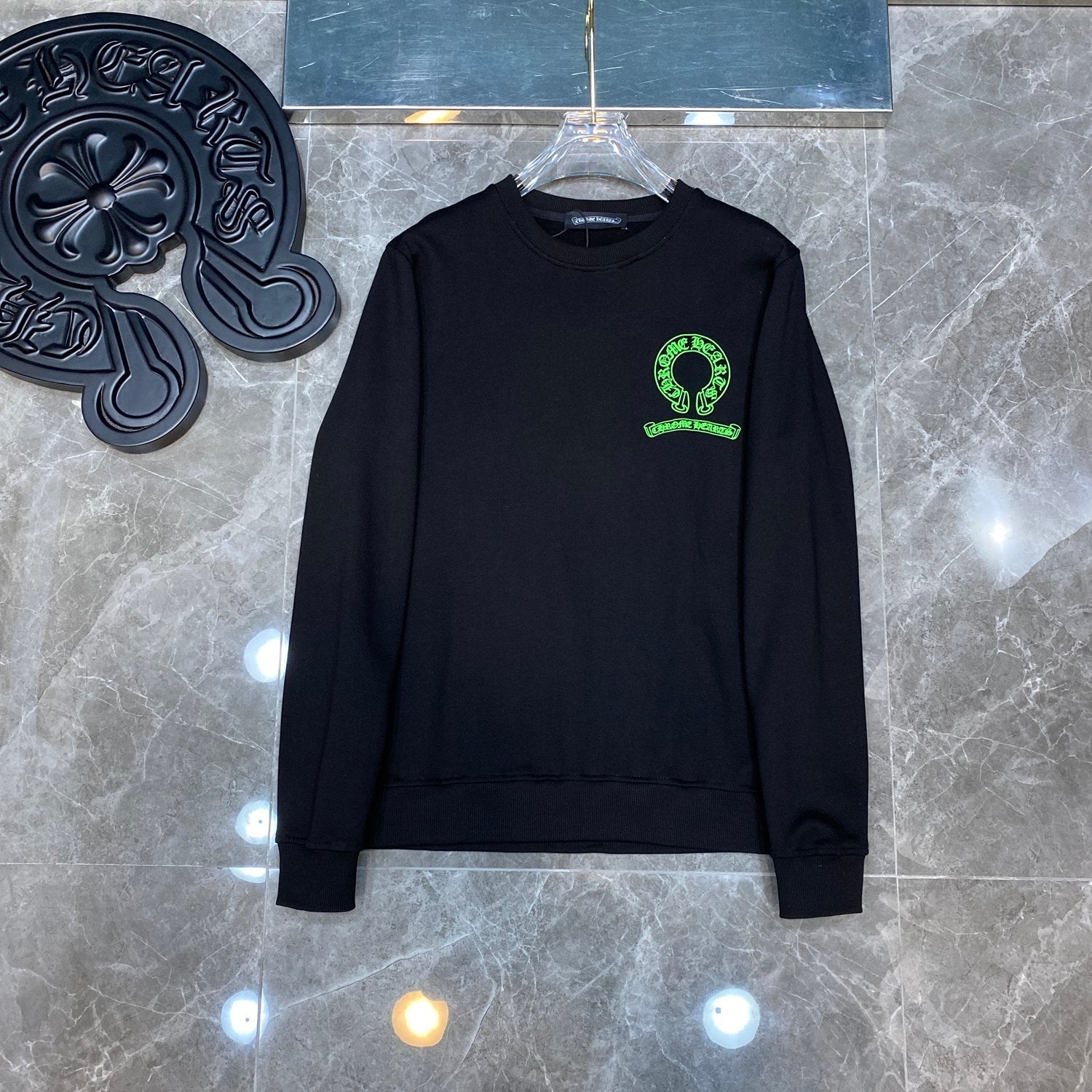 Chrome Hearts Sweatshirt