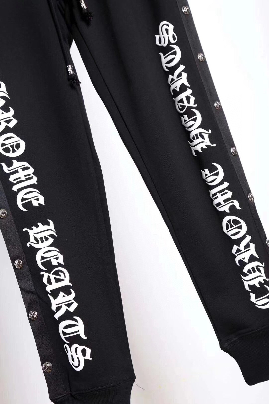 Chrome Hearts Sweatpants