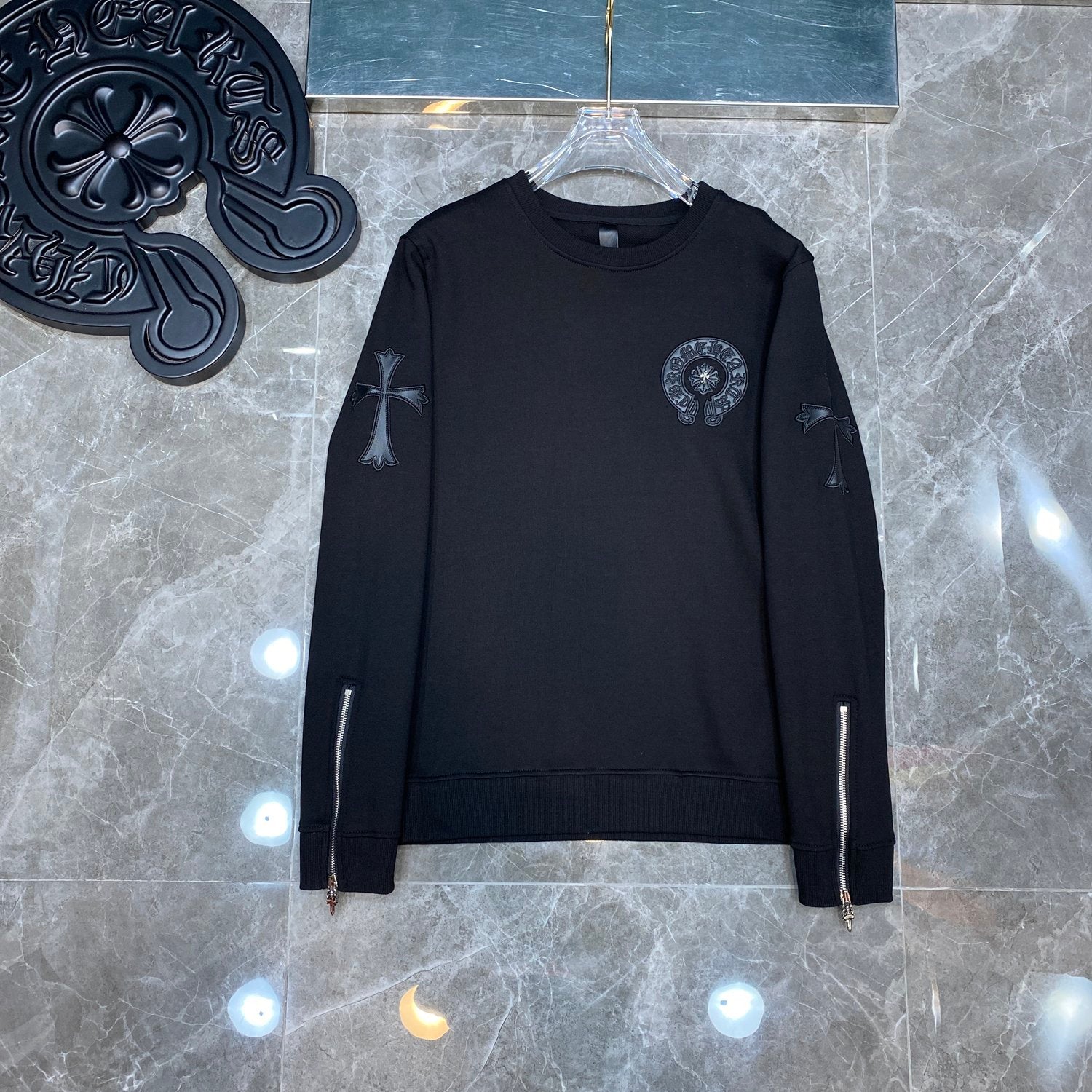 Chrome Hearts Sweatshirt