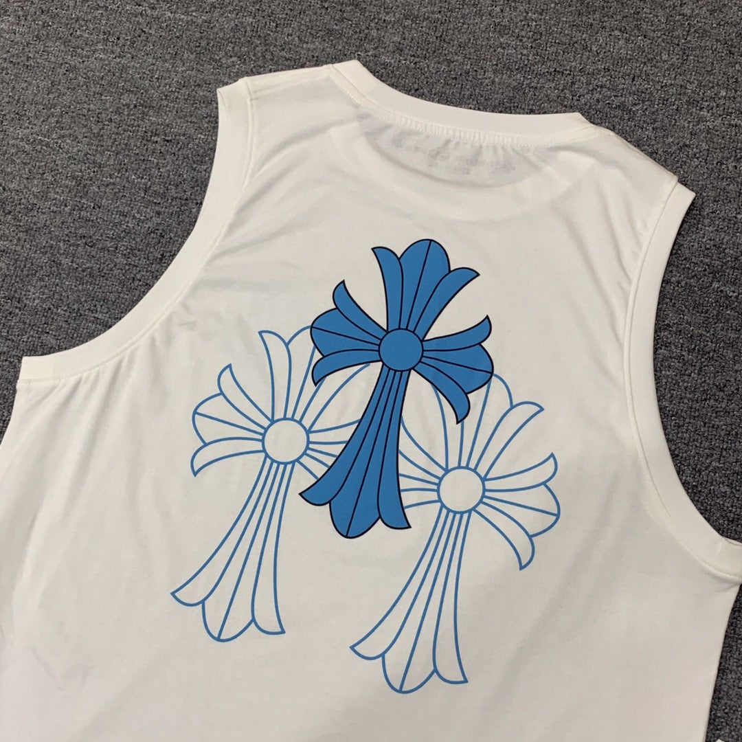 Chrome Hearts Tank Top