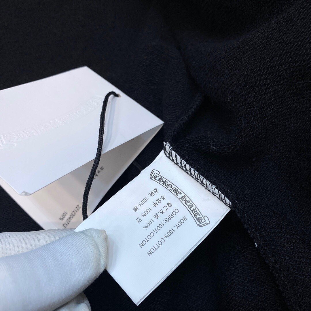 Chrome Hearts Jacket