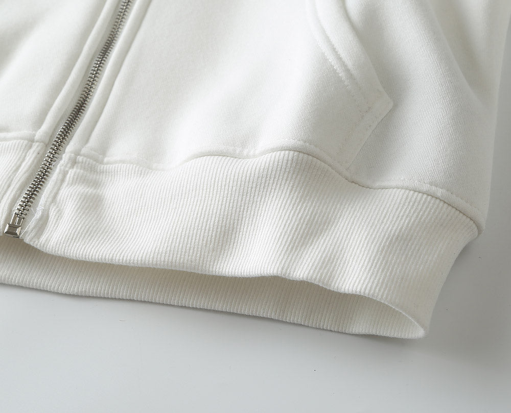 Chrome Hearts Jacket