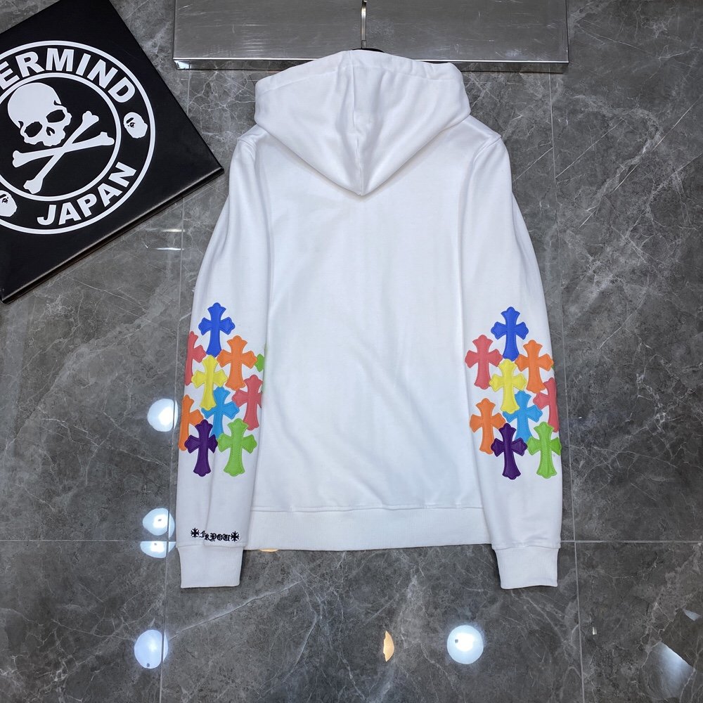 Chrome Hearts Jacket