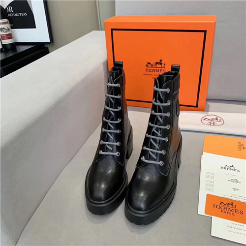 Hermes Birkin Replica ankle boots women