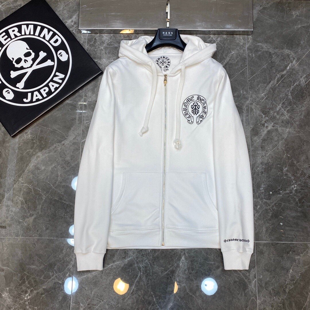 Chrome Hearts Jacket