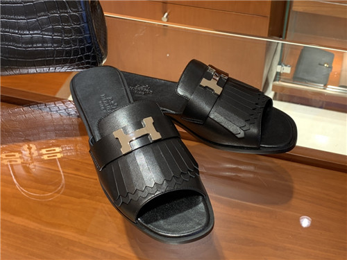 Hermes Birkin Replica auteuil sandals