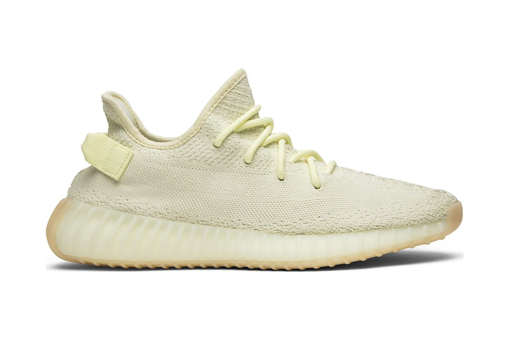 Yeezy Boost 350 V2  Butter