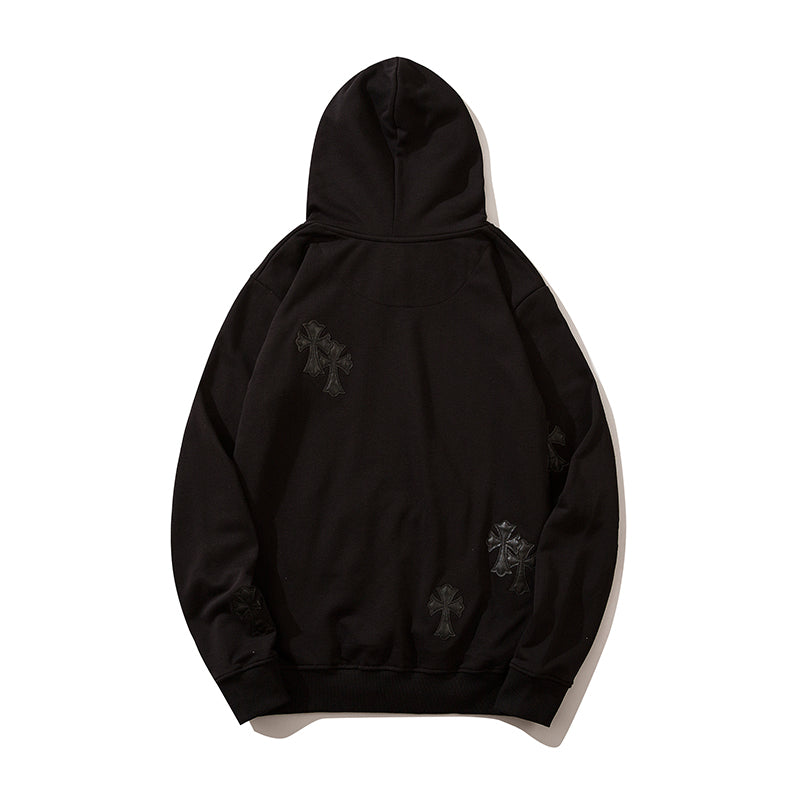 Chrome Hearts Hoodie Replica