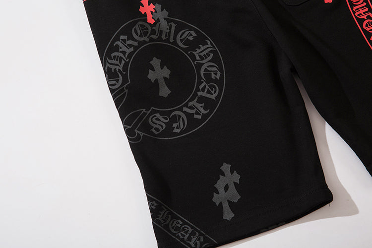 Chrome Hearts Shorts