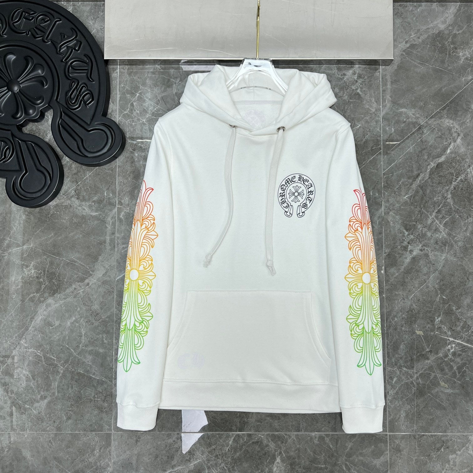 Chrome Hearts Hoodie Replica