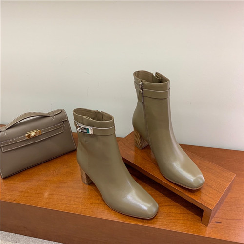 Hermes Dupes boots replica shoes