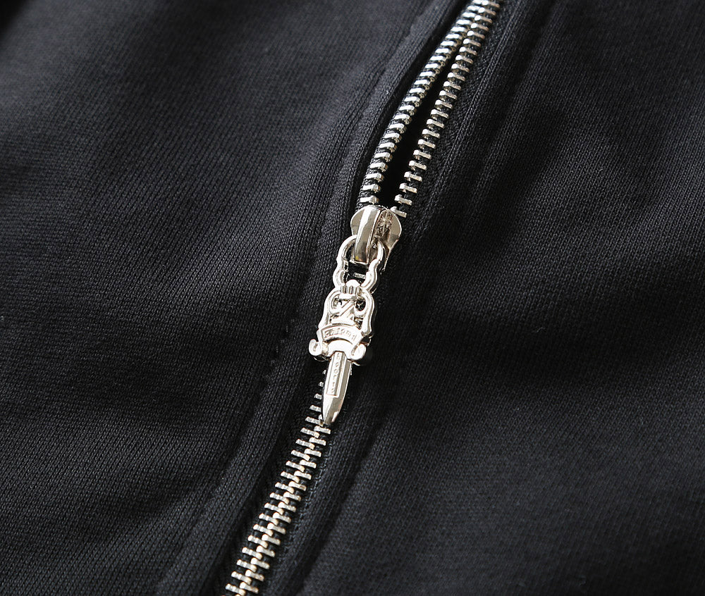 Chrome Hearts Jacket