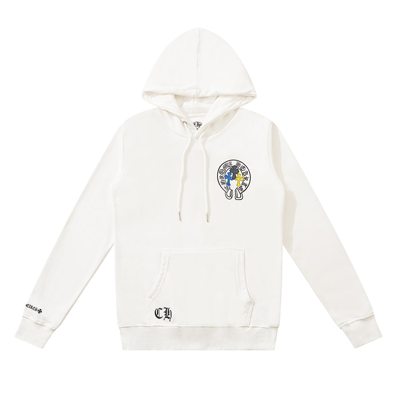 Chrome Hearts Hoodie Replica