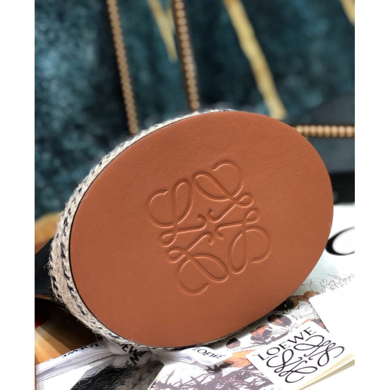 Loewe Puzzle Bag Dupe 19LOE0033