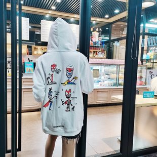 Chrome Hearts Jacket