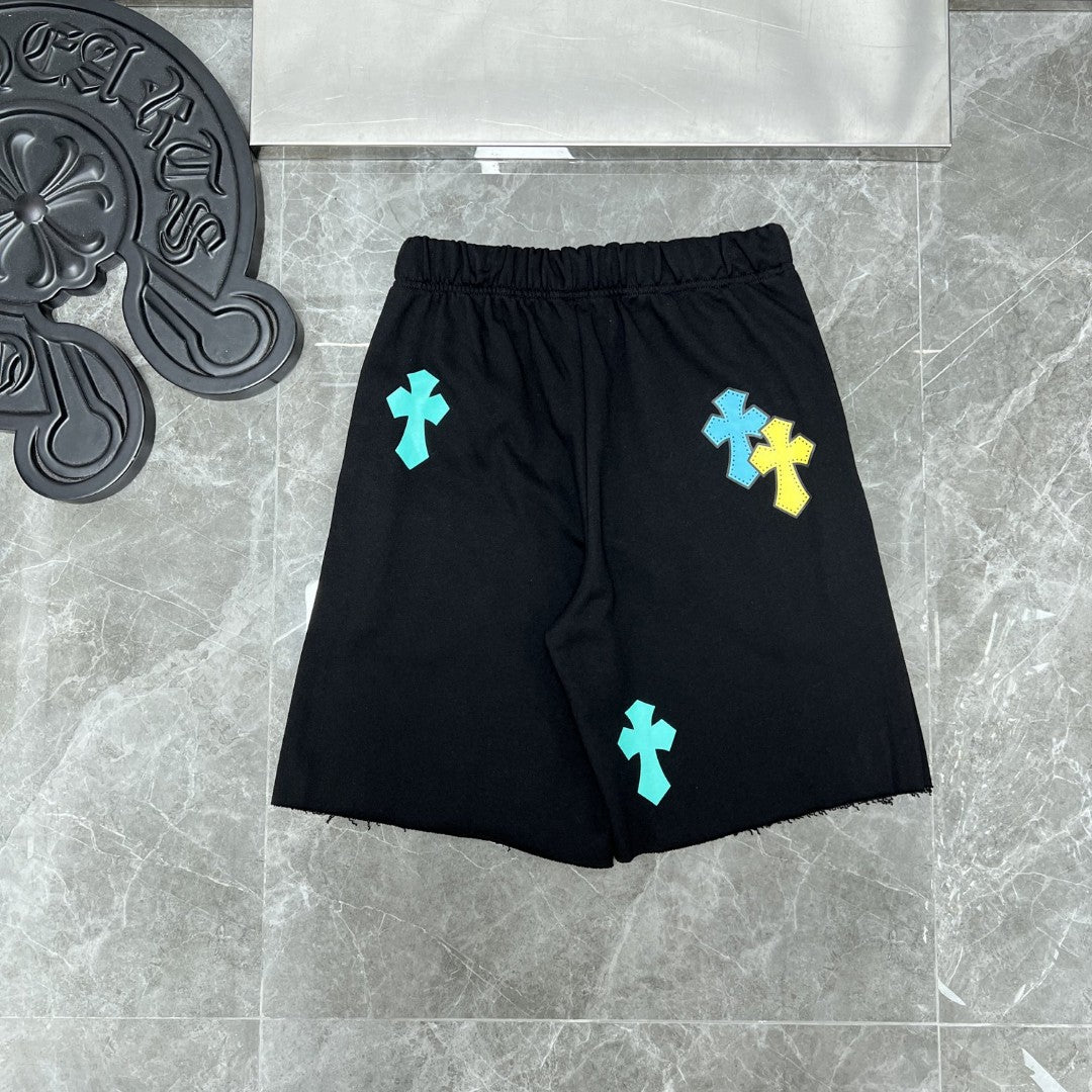 Chrome Hearts Shorts