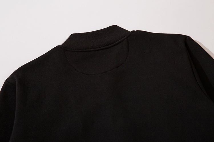 Chrome Hearts Varsity Jacket