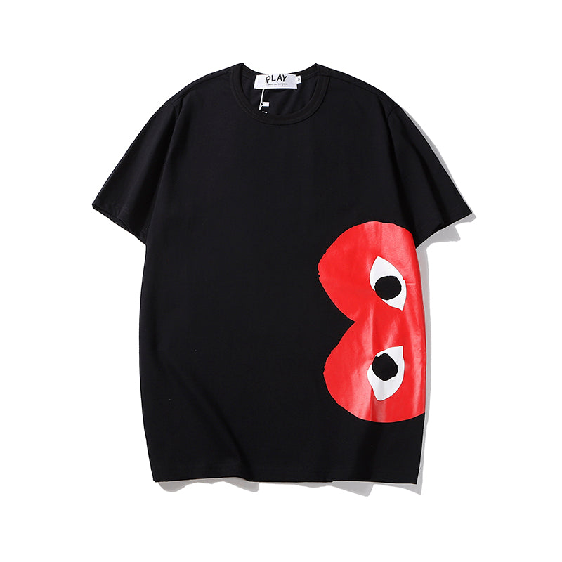 Play Comme Des Garcons T Shirt 2314