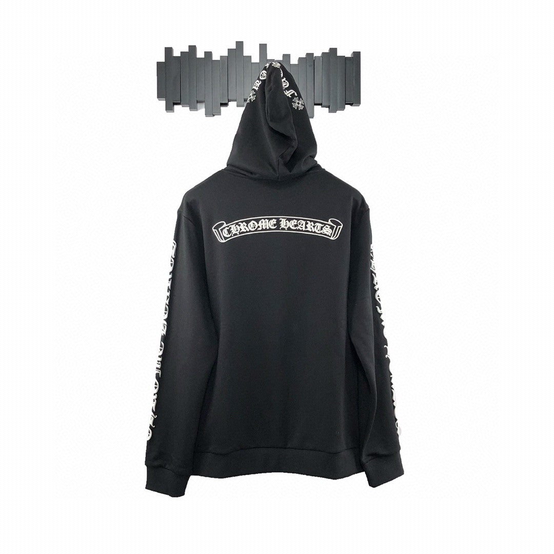 Chrome Hearts Jacket