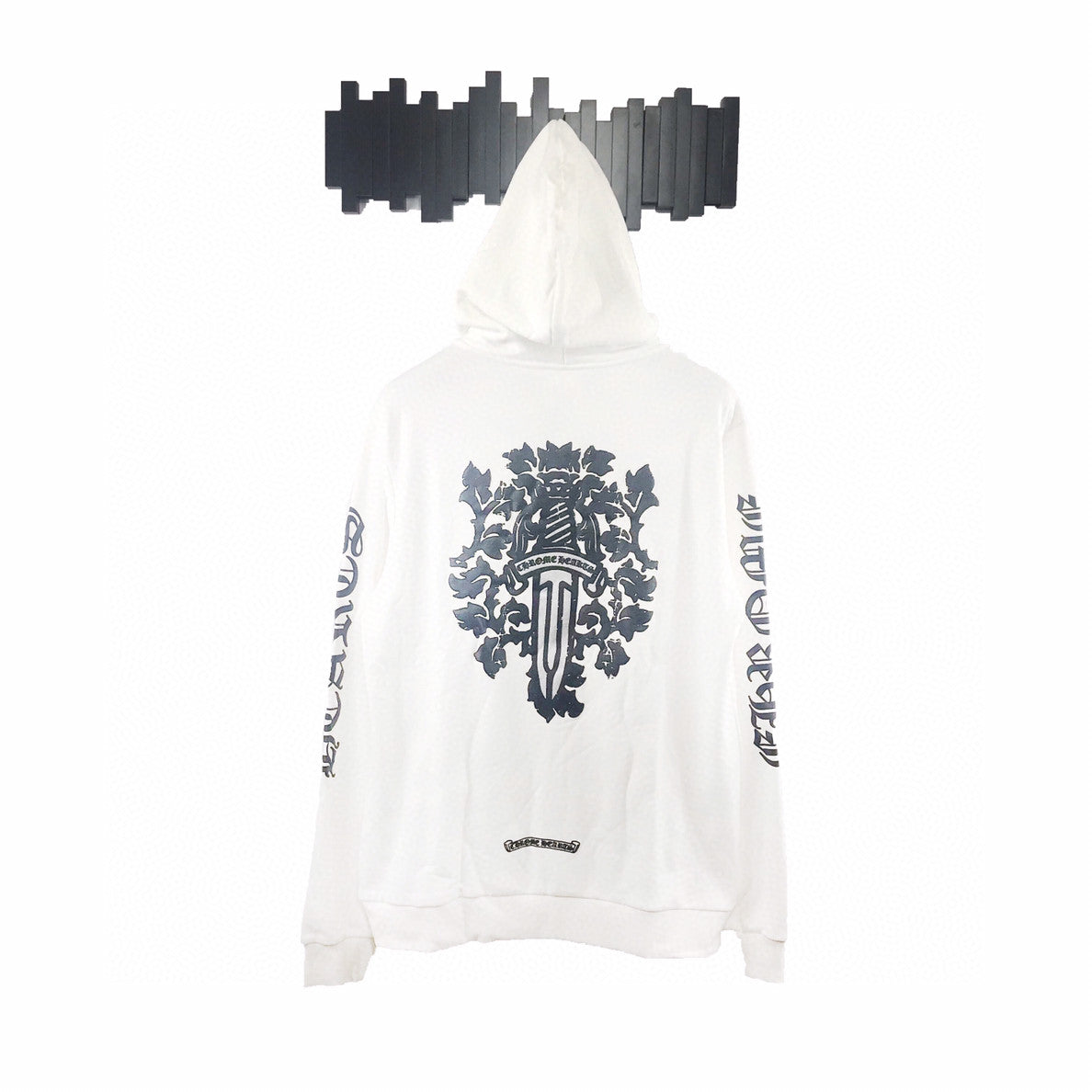 Chrome Hearts Jacket