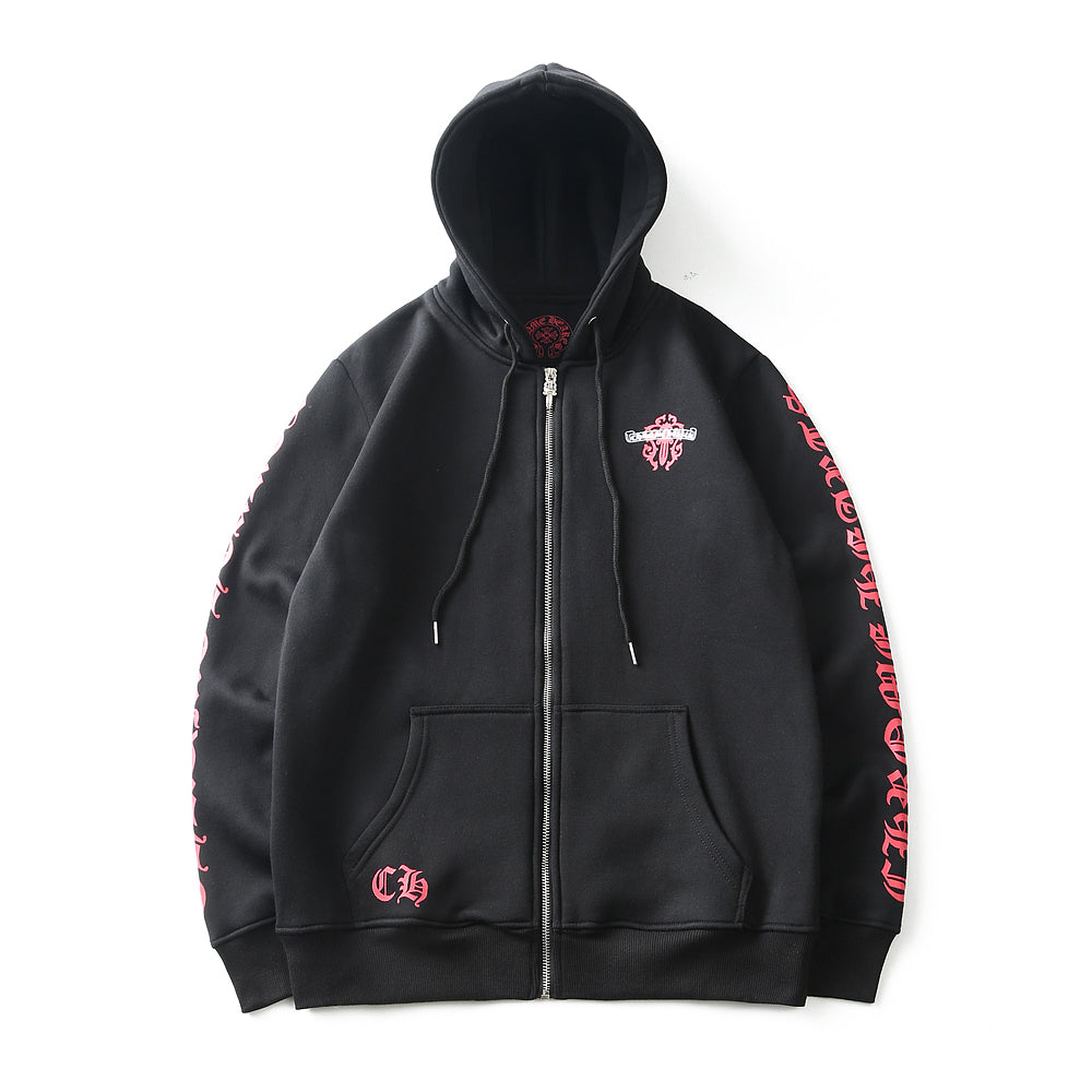 Chrome Hearts Jacket