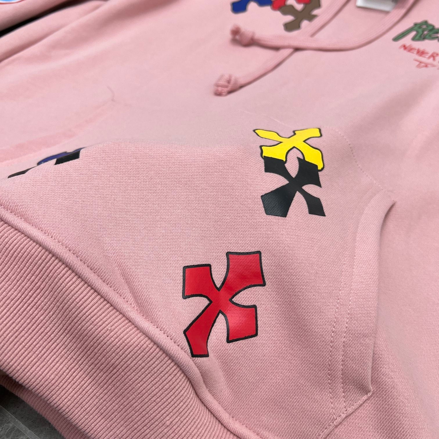 Chrome Hearts Hoodie Replica