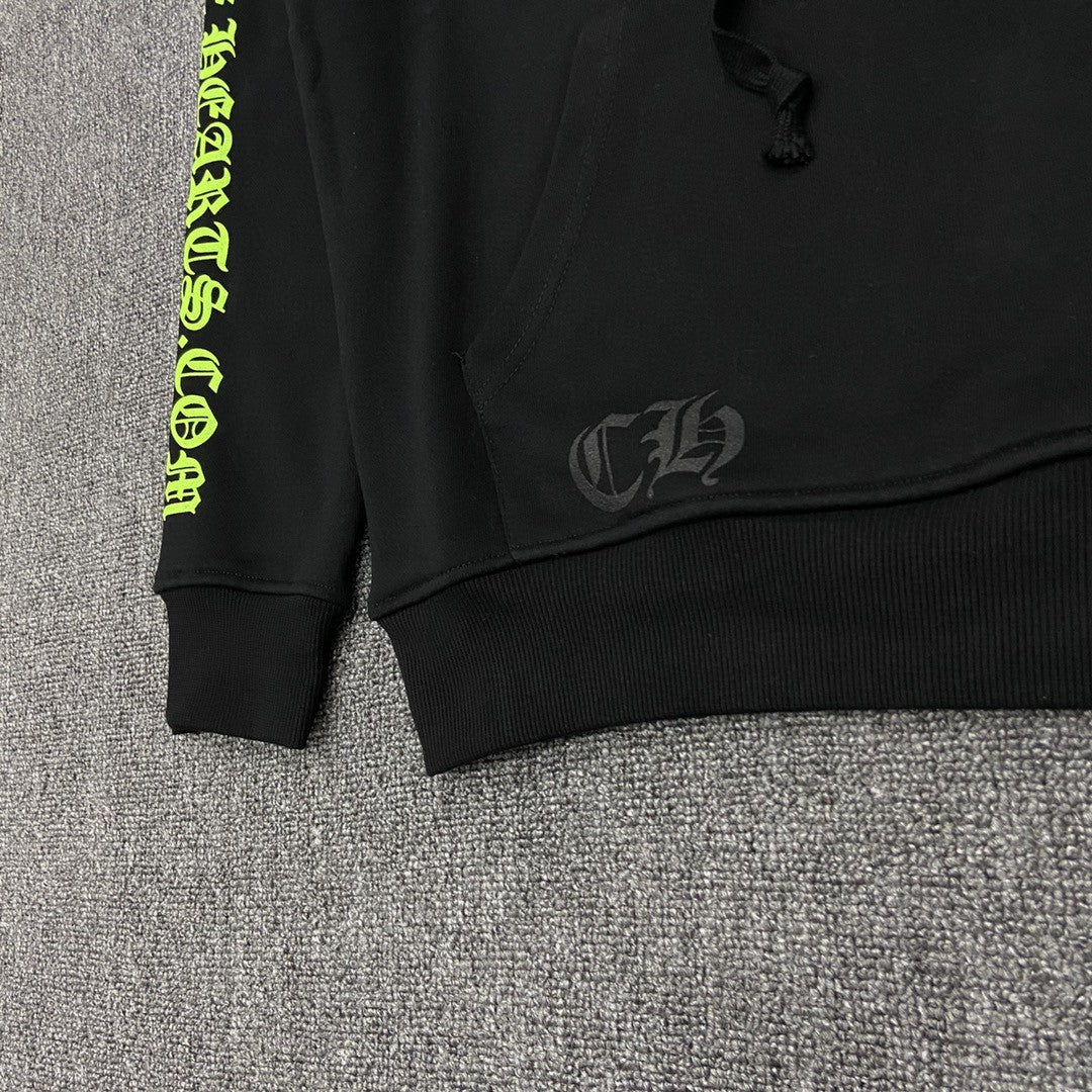 Chrome Hearts Hoodie Replica