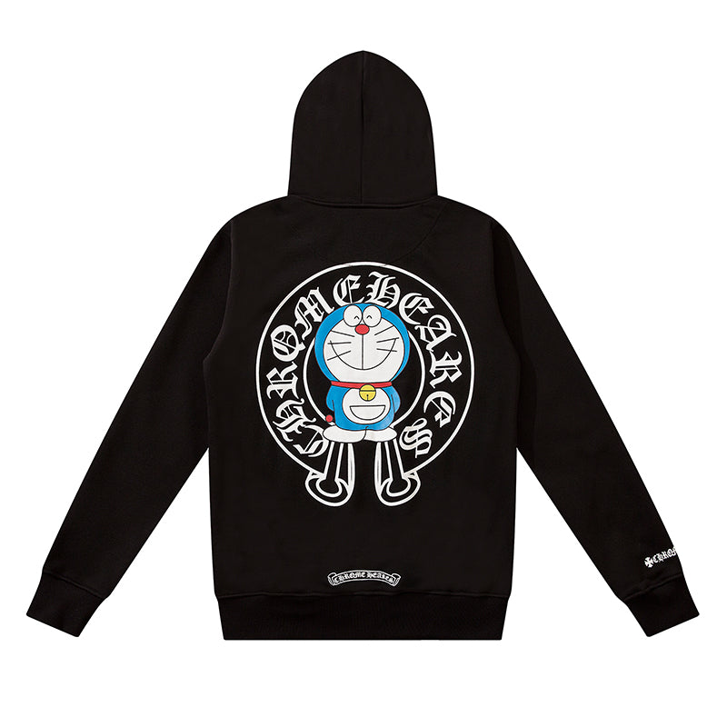Chrome Hearts Hoodie Replica
