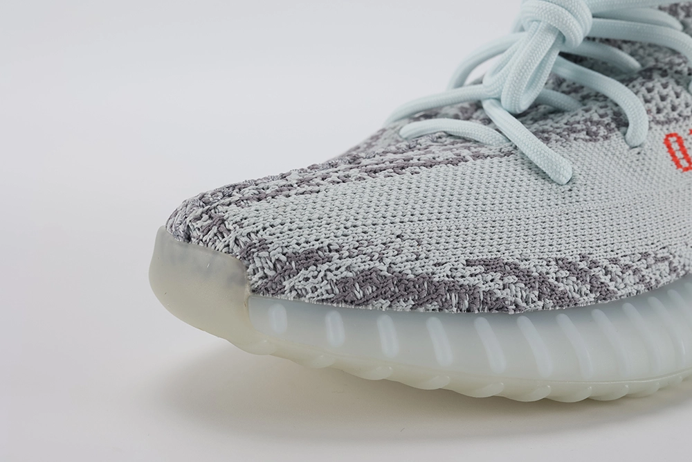 Yeezy Boost 350 V2  Blue Tint  Replica