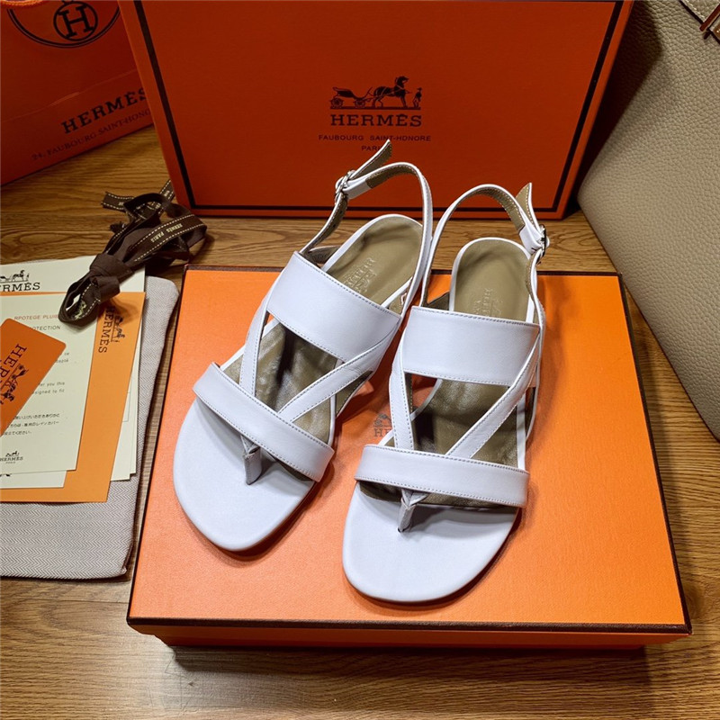 hermes sandals dupe women