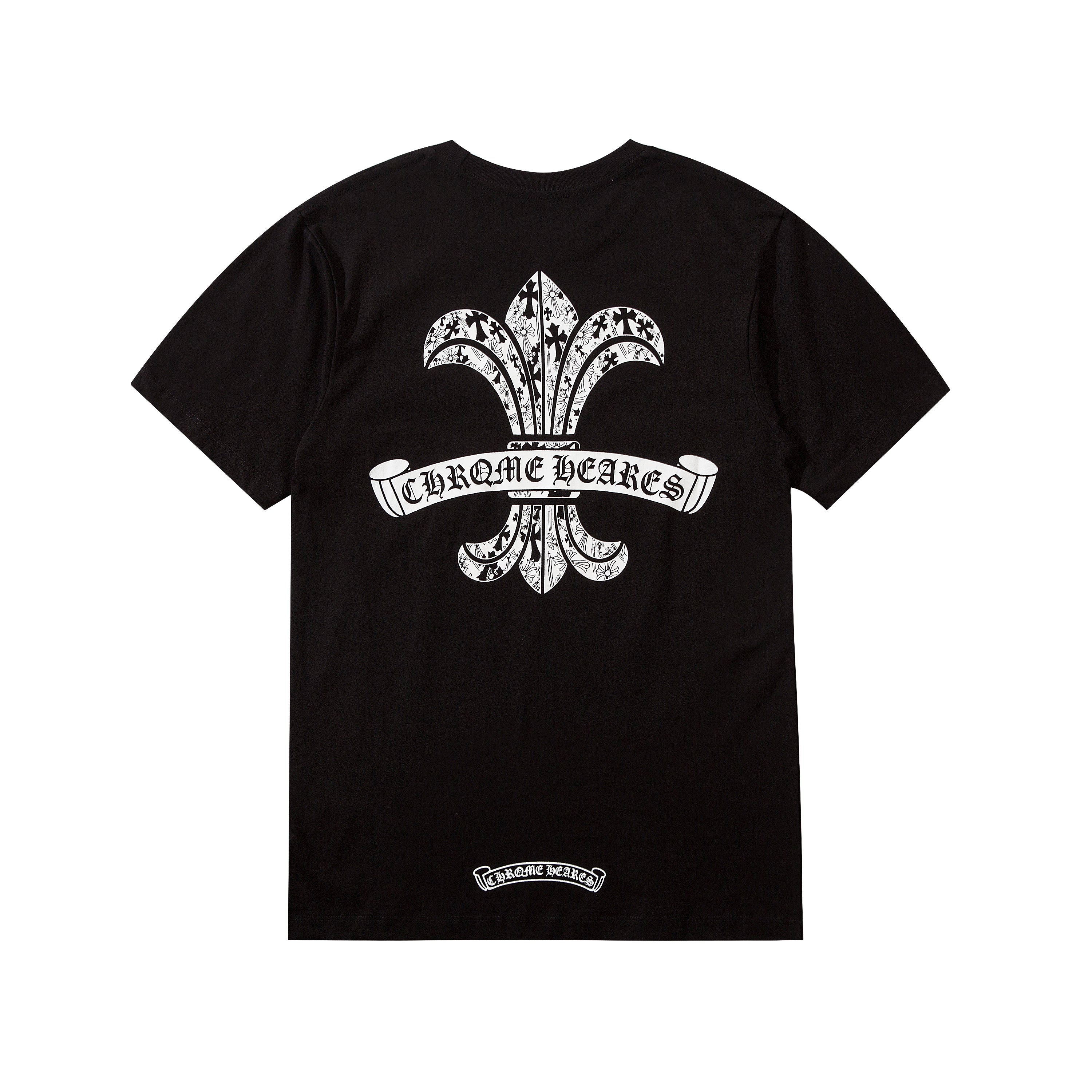 Chrome Hearts T-shirt