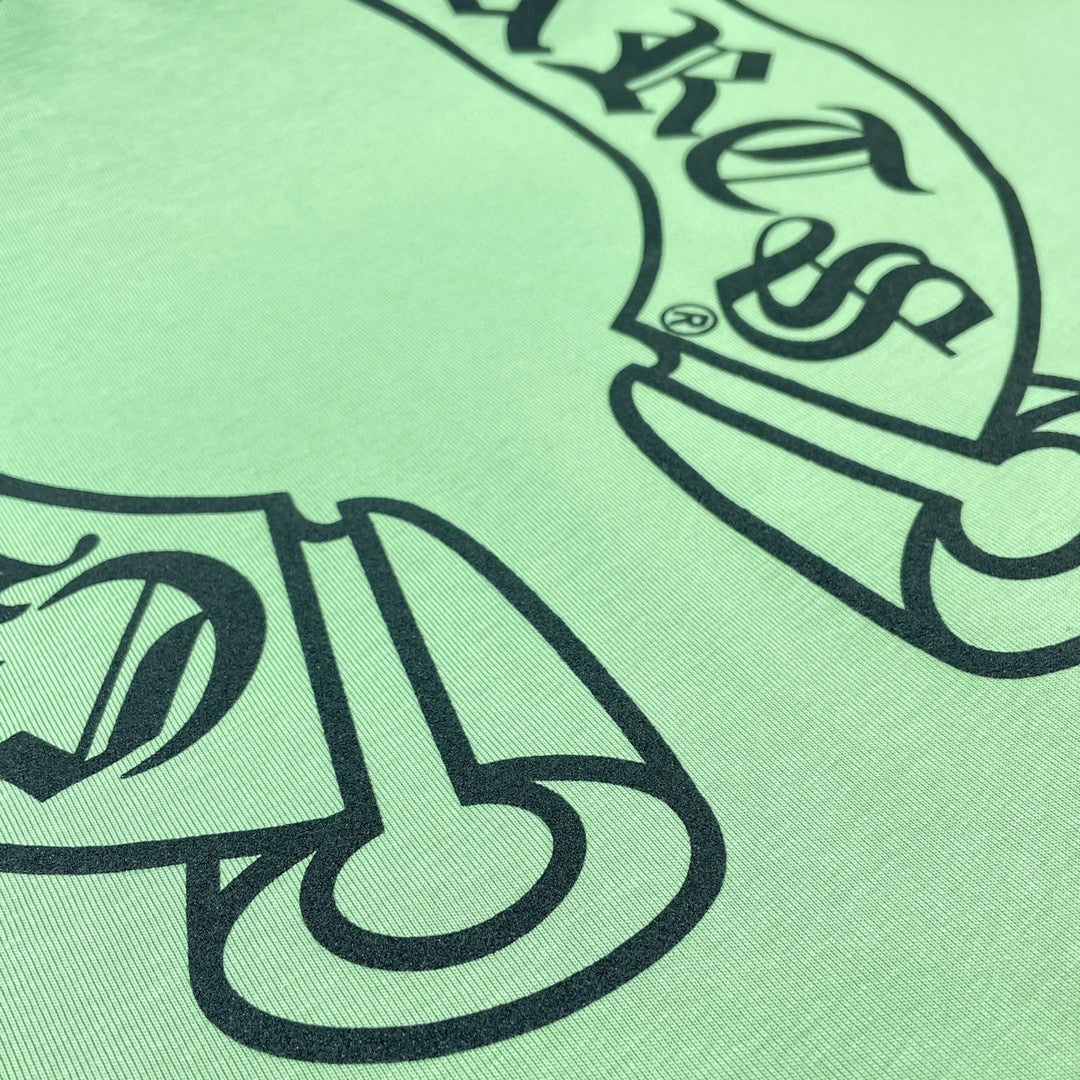 Chrome Hearts Long Sleeve Shirt