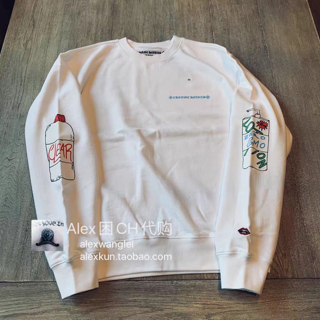 Chrome Hearts Sweatshirt