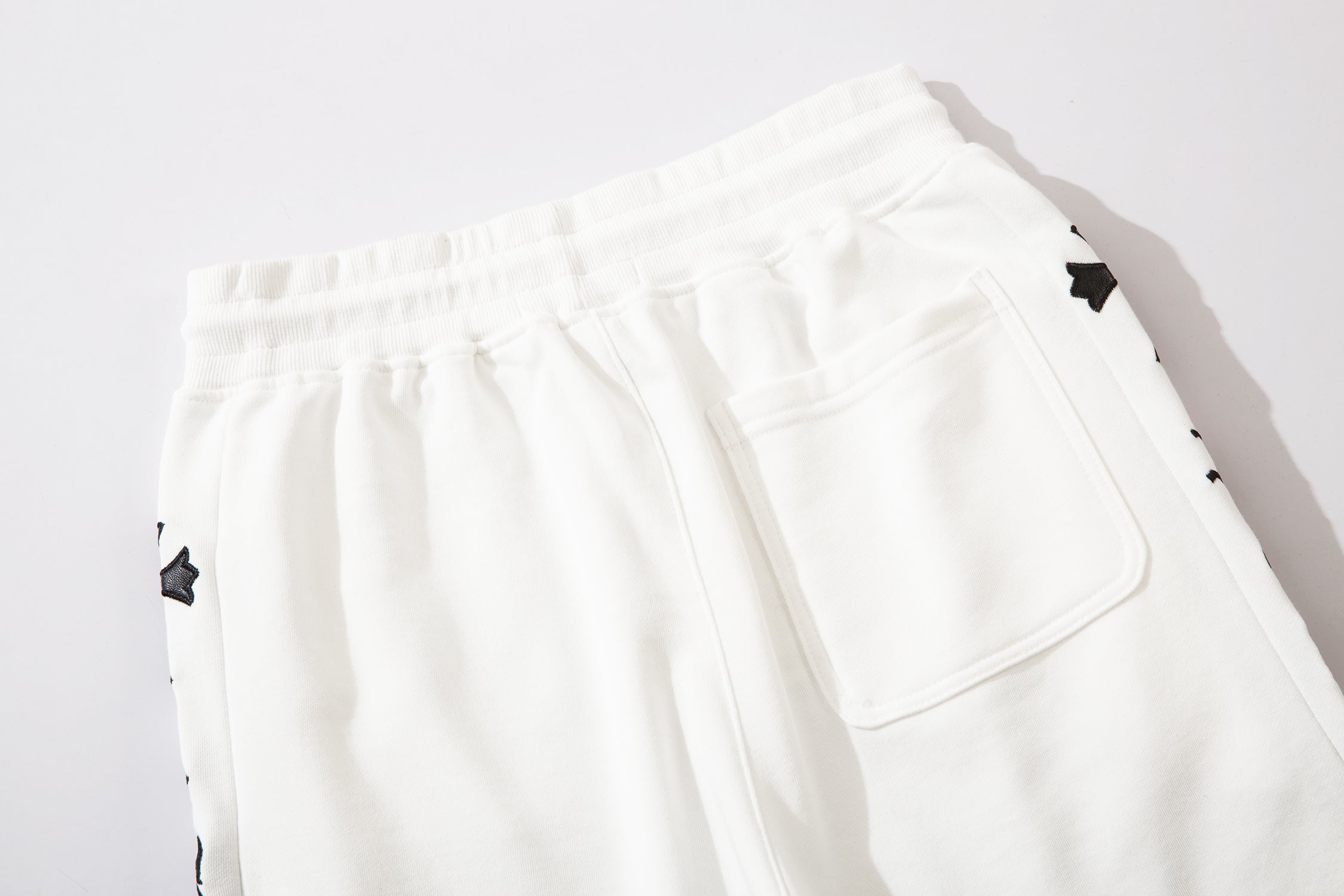 Chrome Hearts Shorts