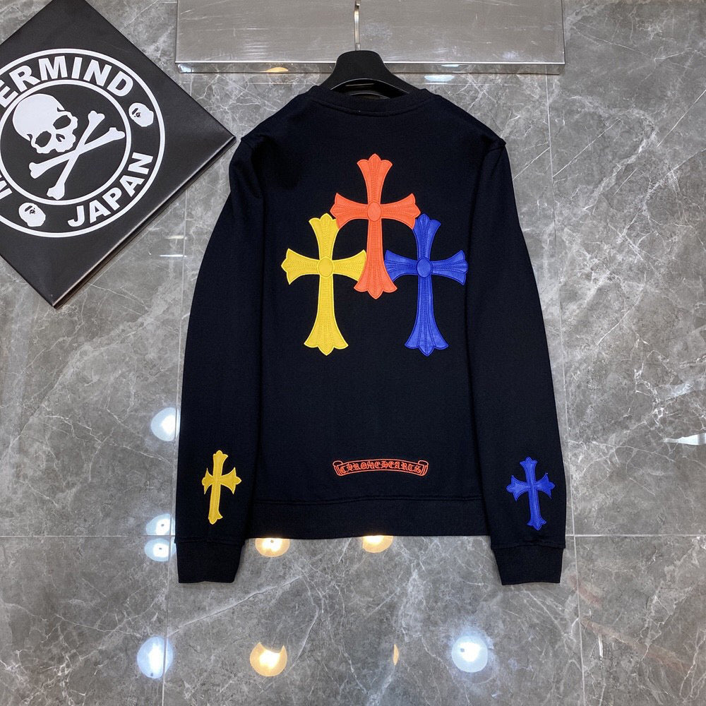 Chrome Hearts Sweatshirt