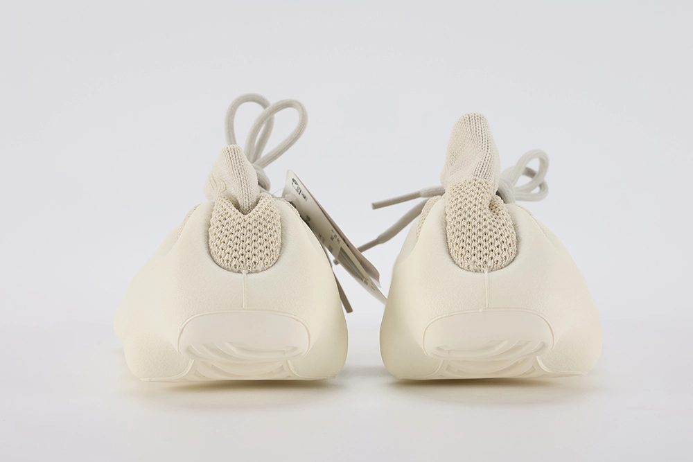 Yeezy 450  Cloud White  Replica