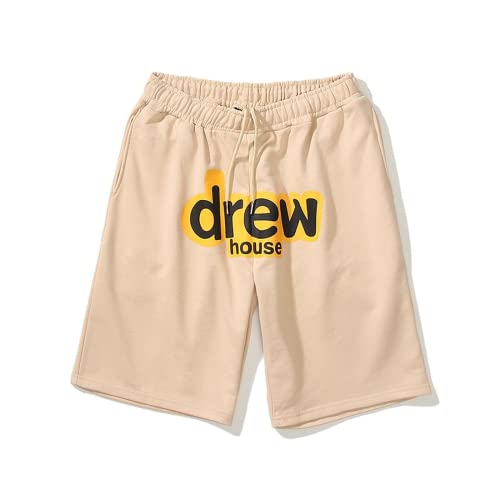 Drew Shorts Khaki #2549