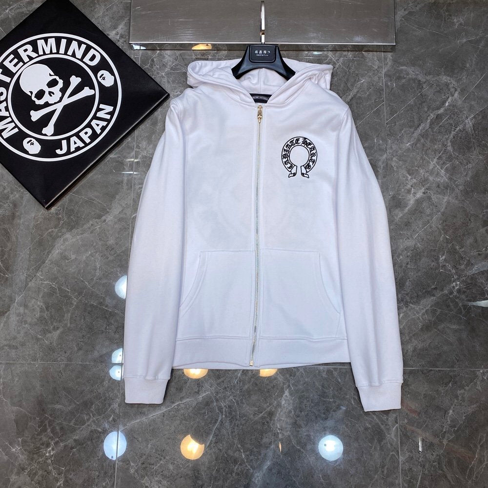 Chrome Hearts Jacket