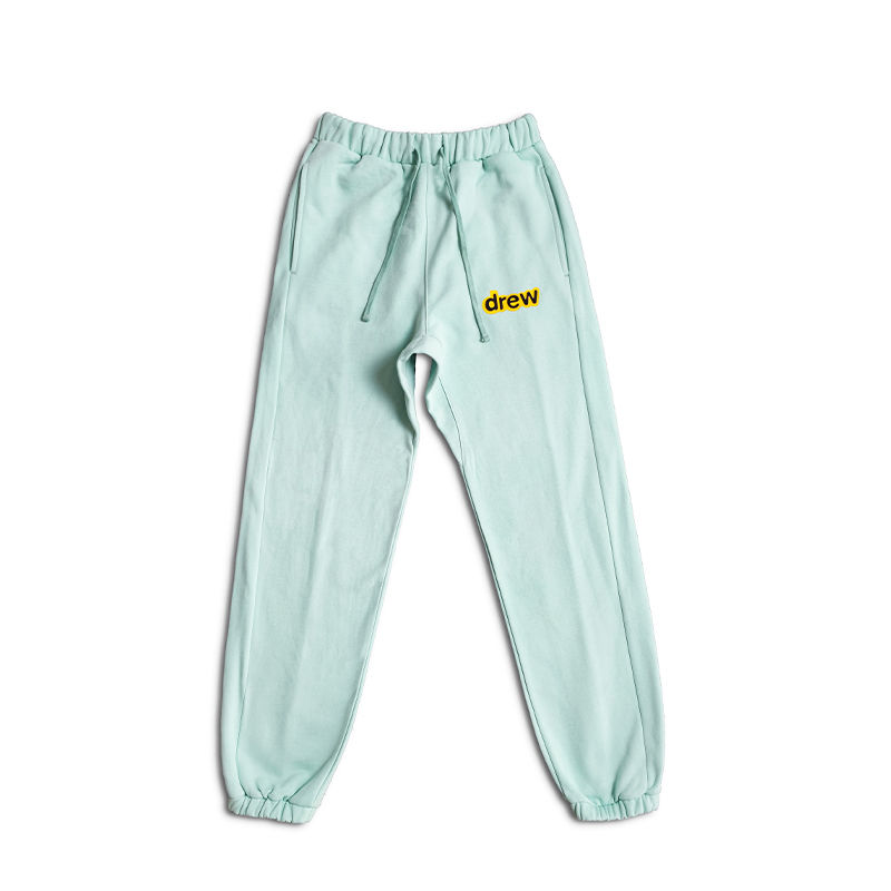 Drew House drawstring cotton sweatpants