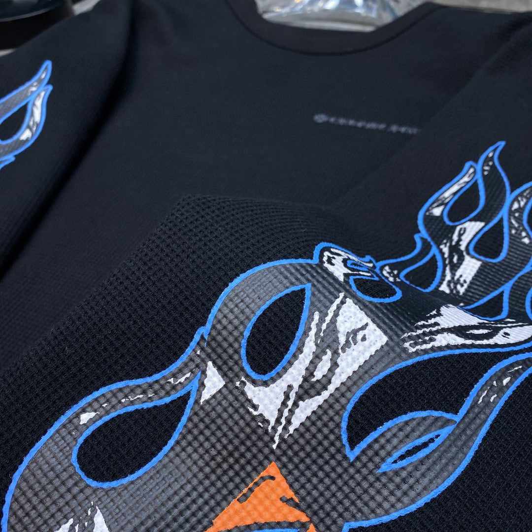 Chrome Hearts Replica Sinister Sweatshirt